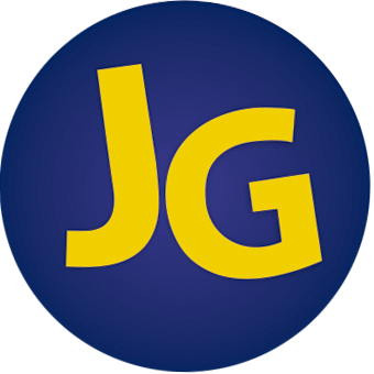 Logo Jornal das Gerais