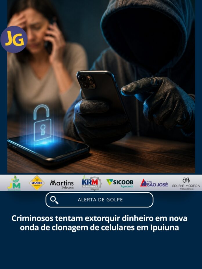 tentativa de golpe