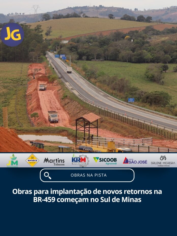 obras br 459 retorno capa do feed 1
