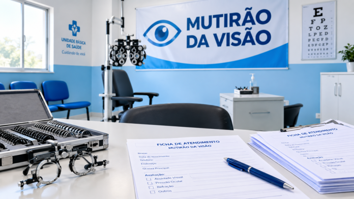 oftalmologia