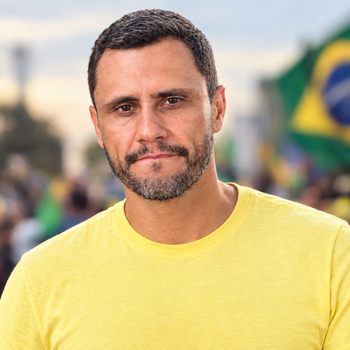 Retrato no Ato Brasileiro